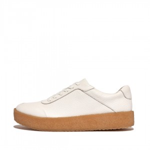 Sneakers Fitflop Rally Donna Bianche | IT-36079LFGR