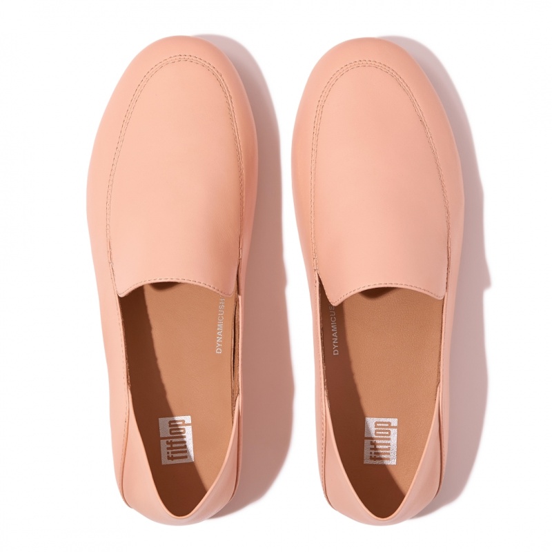 Mocassini Fitflop Allegro Donna Rosa | IT-71098YPBH