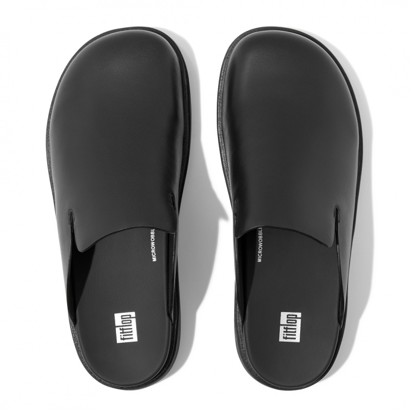 Mules Fitflop Gen-Ff Uomo Nere | IT-39176ATYZ