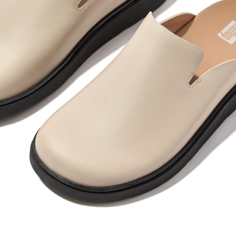 Mules Fitflop Gen Ff Donna Beige | IT-50894ESRF