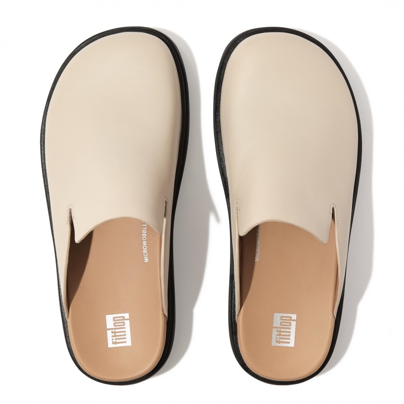 Mules Fitflop Gen Ff Donna Beige | IT-50894ESRF