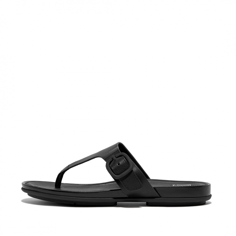 Sandali Fitflop Gracie Punta Post Donna Blu Marino | IT-05679ETKV