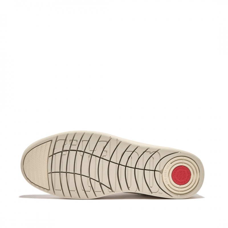 Sneakers Fitflop Rally Donna Bianche | IT-31924HBJM