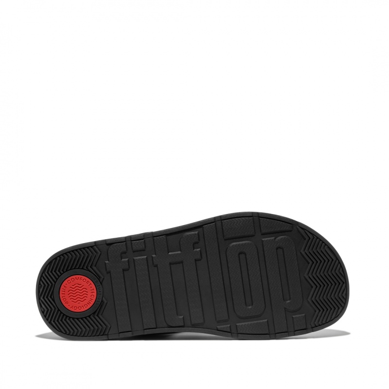 Thongs Fitflop Gen-Ff Punta Uomo Marroni | IT-04981XTKJ